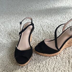 CHARLES DAVID WEDGES